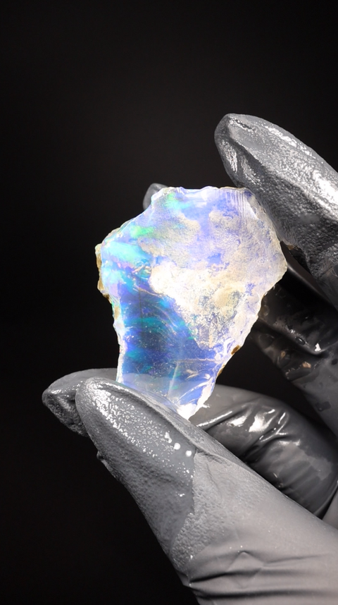 18.03g Rough Specimen