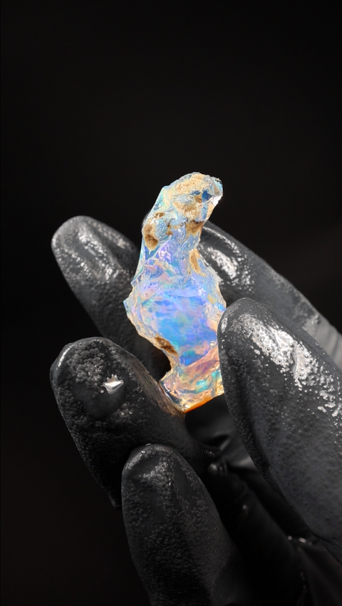 6.00g Rough Specimen
