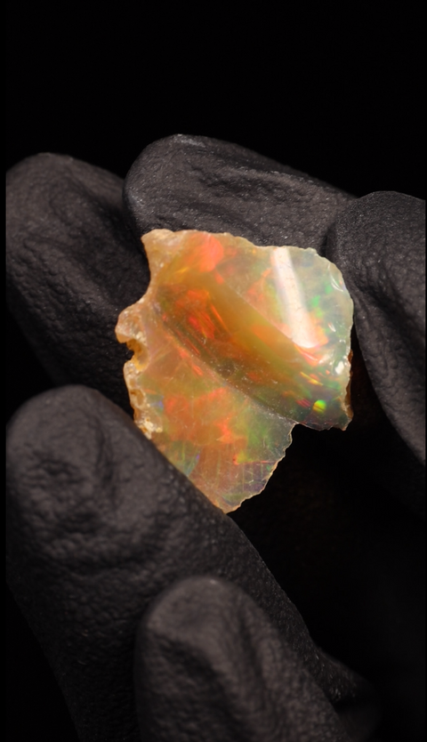 0.85g Rough Single