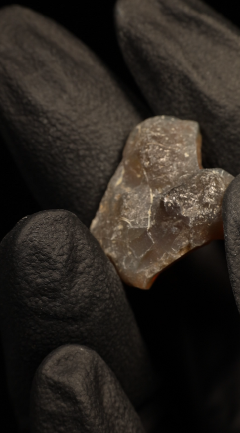 1.83g Rough Single