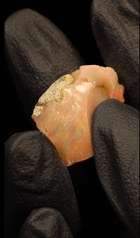1.86g Rough Single