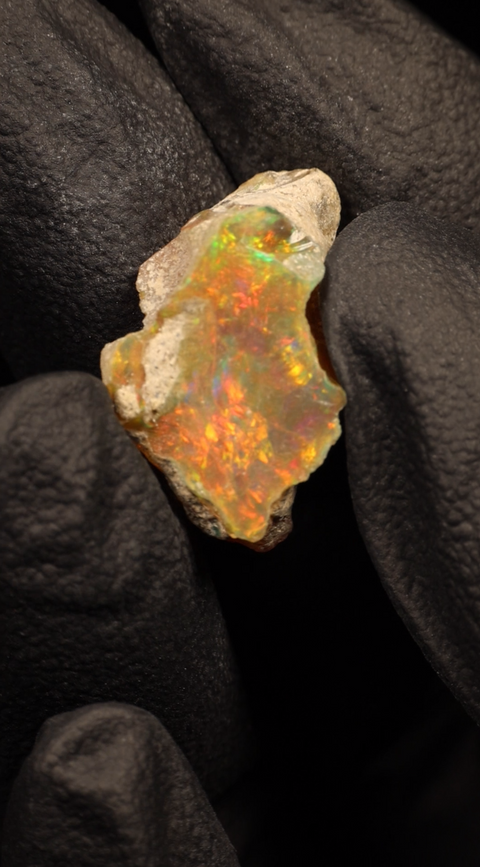 1.70g Rough Single