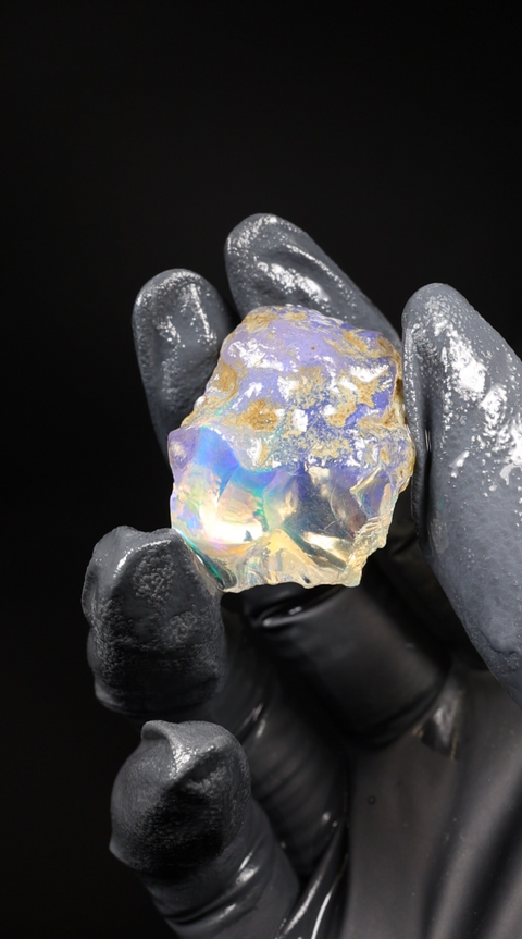 11.65g Rough Specimen