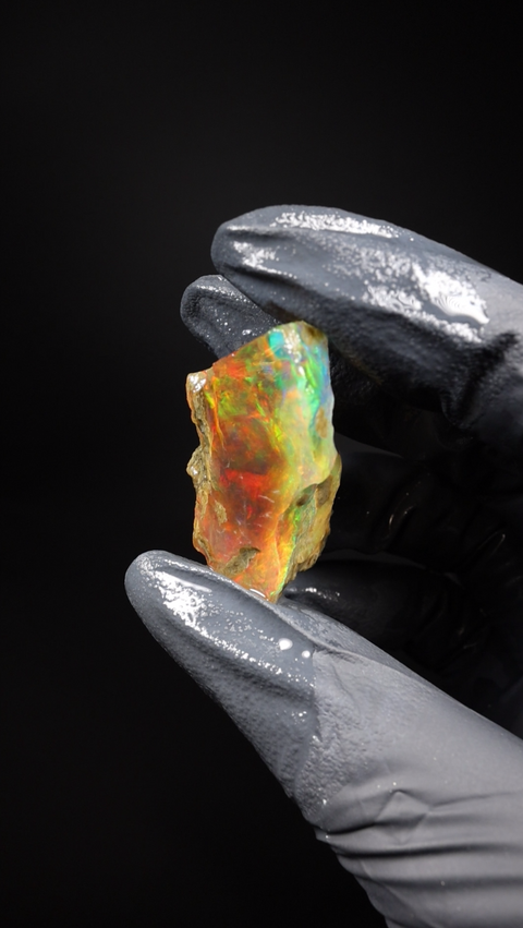 14.19g Rough Specimen