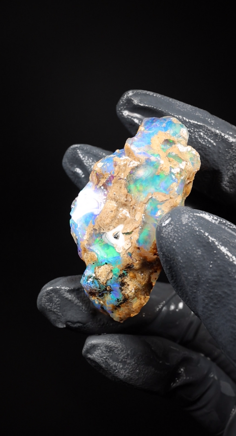 19.50g Rough Specimen