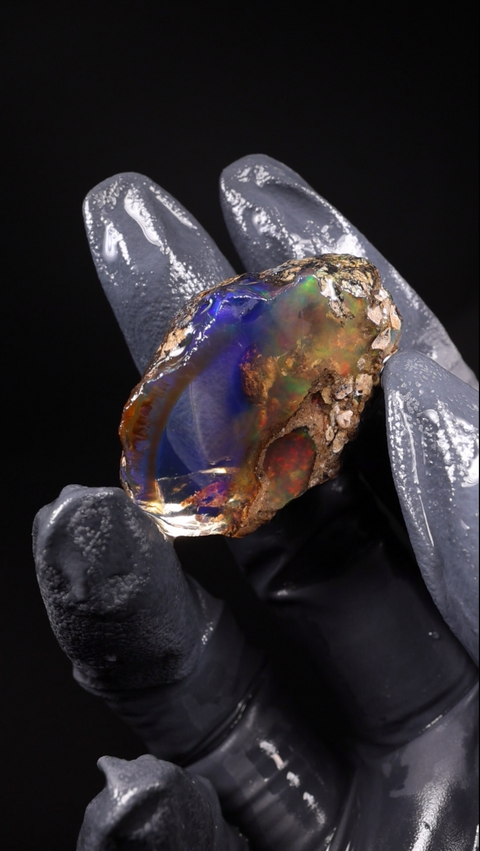 11.50g Rough Specimen
