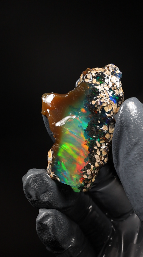 17.12g Rough Specimen