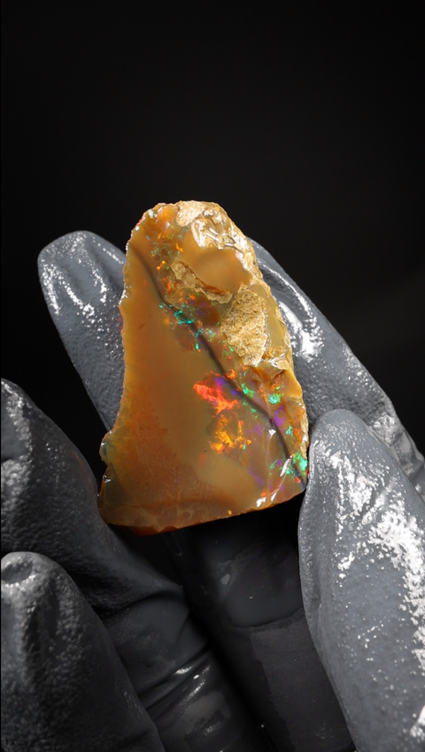 5.90g Rough Specimen