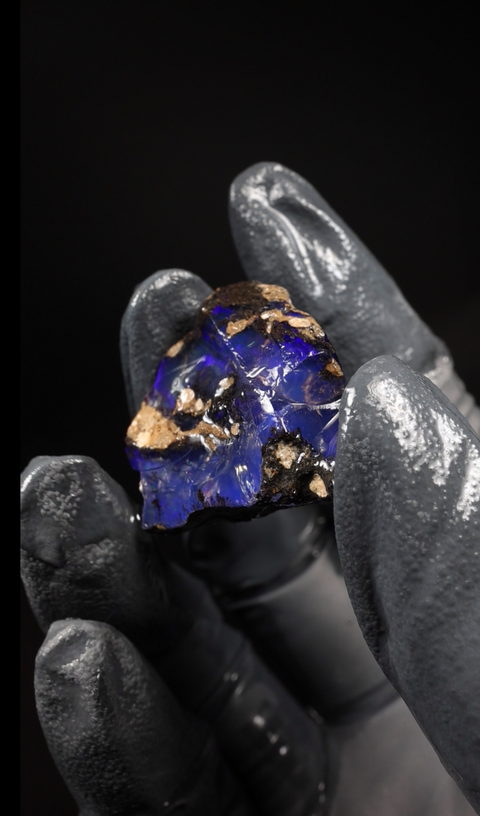 7.30g Rough Specimen