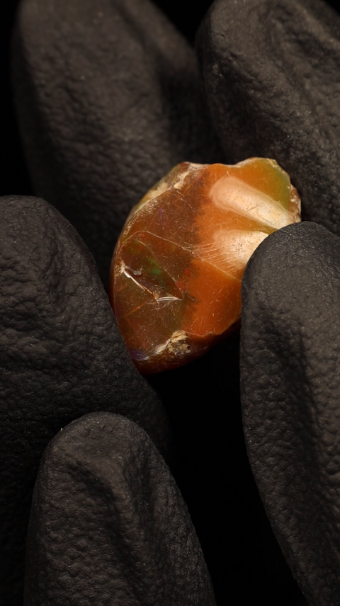1.65g Rough Single