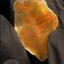 1.19g Rough Single
