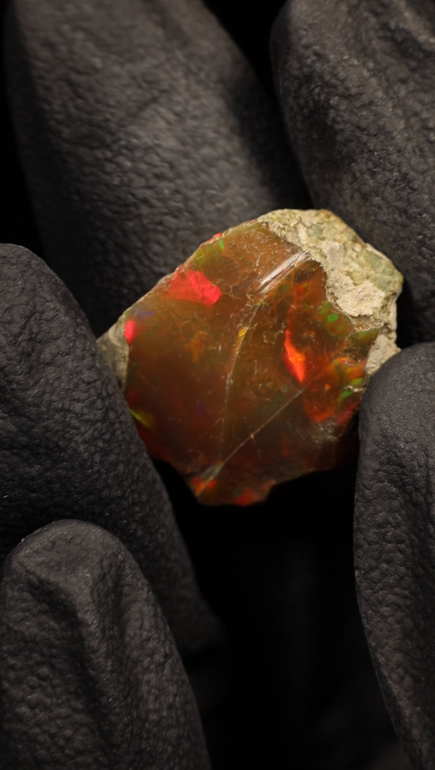 1.50g Rough Single