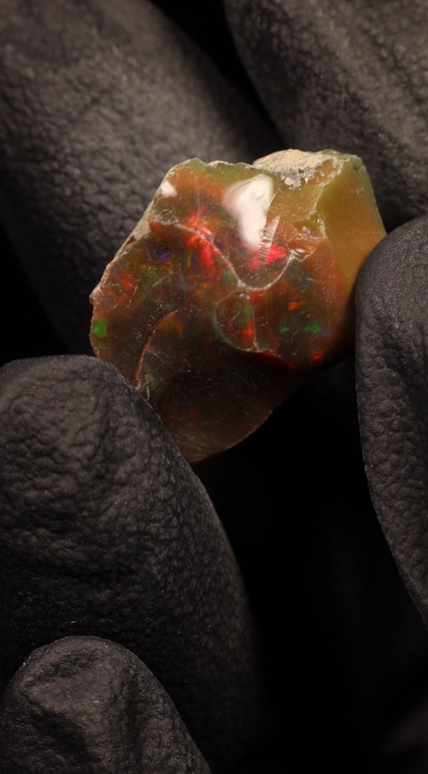 1.52g Rough Single