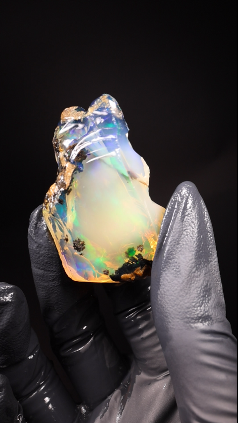 23.39g Rough Specimen