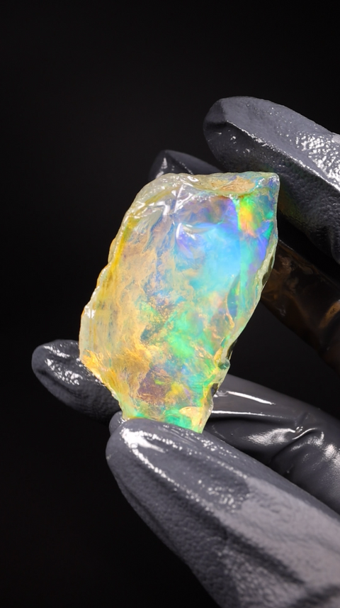 31.43g Rough Specimen