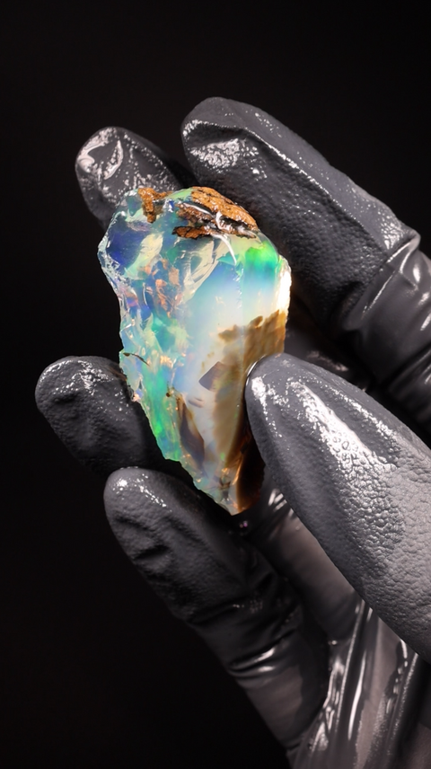 12.32g Rough Specimen