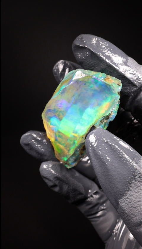 25.02g Rough Specimen