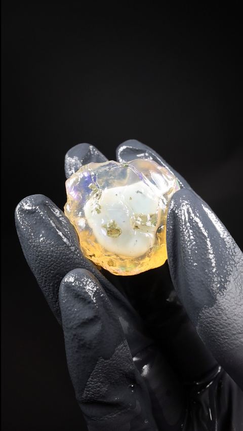 11.38g Rough Specimen