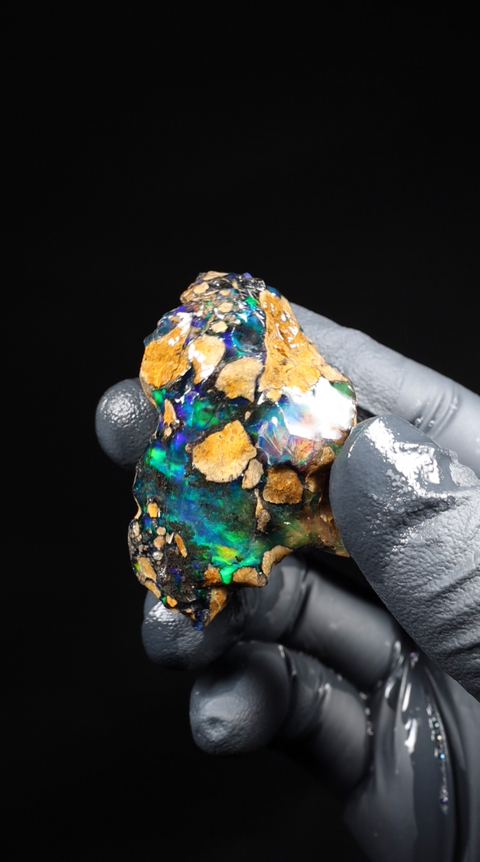 22.97g Rough Specimen