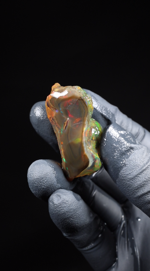 14.37g Rough Specimen
