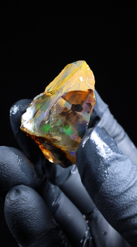 14.72g Rough Specimen