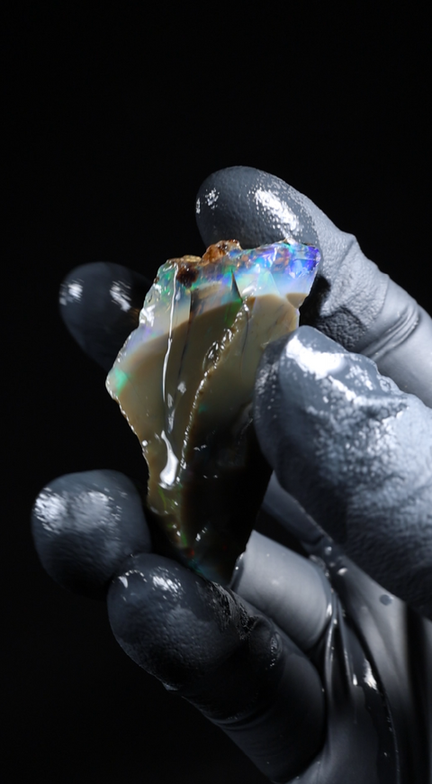 18.63g Rough Specimen