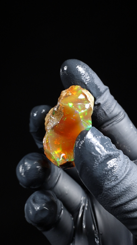 15.49g Rough Specimen