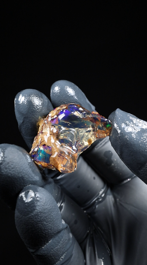 8.85g Rough Specimen