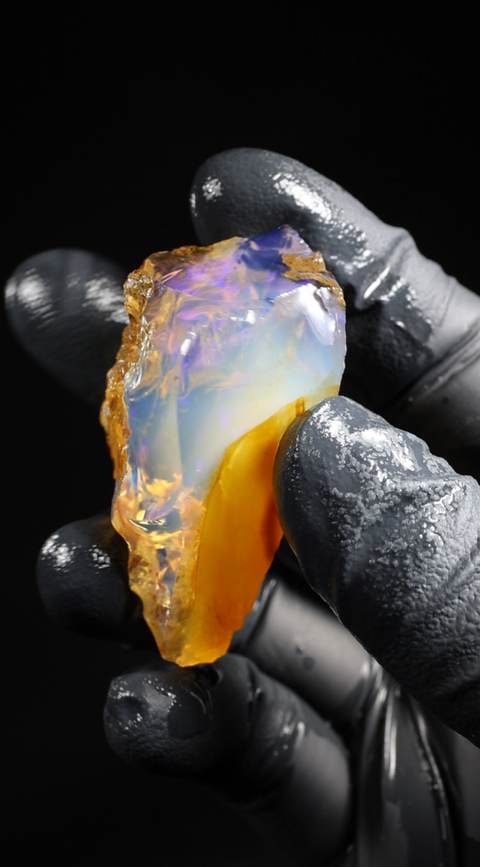 19.27g Rough Specimen