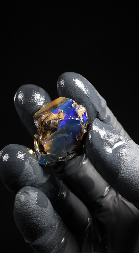 7.47g Rough Specimen
