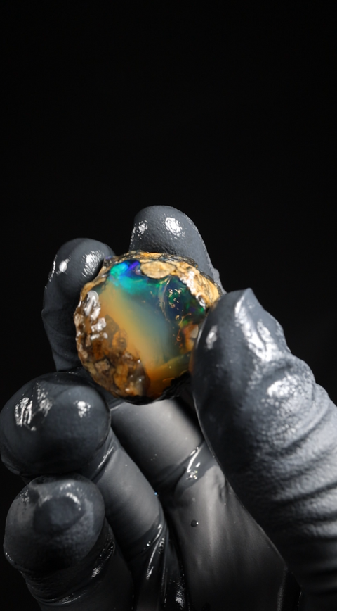 9.46g Rough Specimen