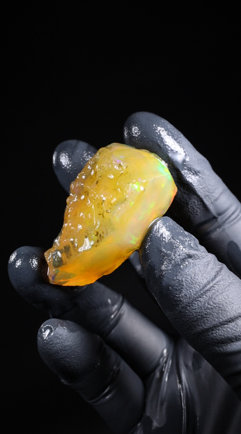 23.28g Rough Specimen