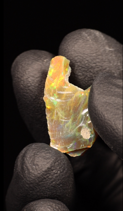 1.92g Rough Single