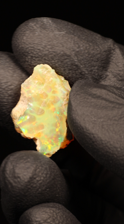 1.96g Rough Single