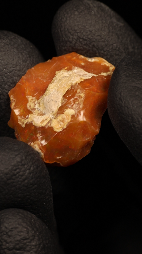 3.50g Rough Single