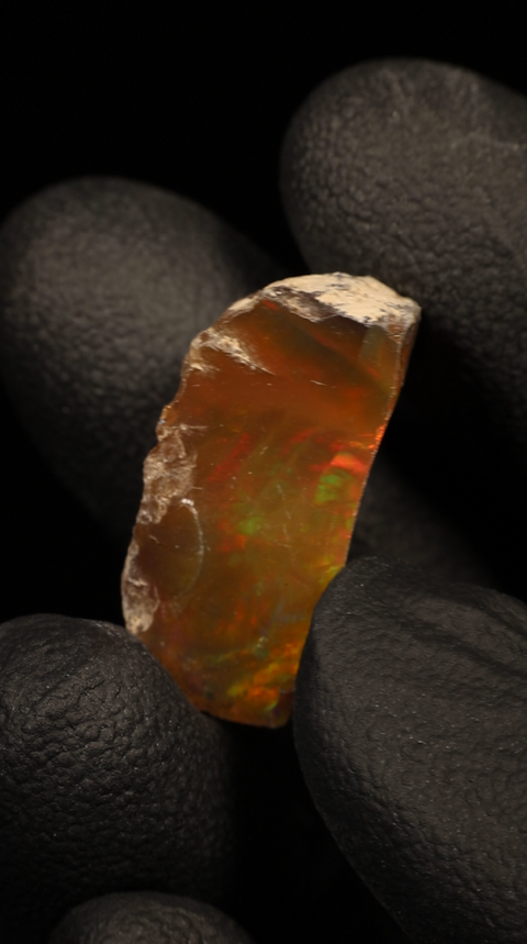 2.92g Rough Single