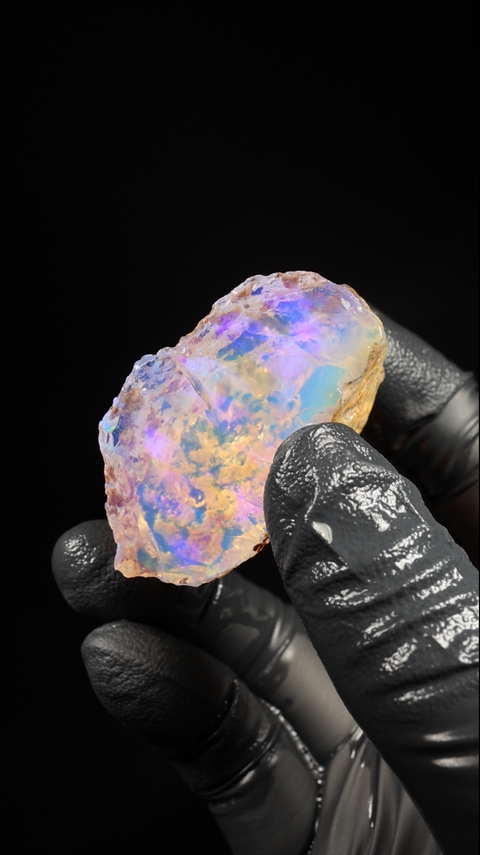 29.46g Rough Specimen