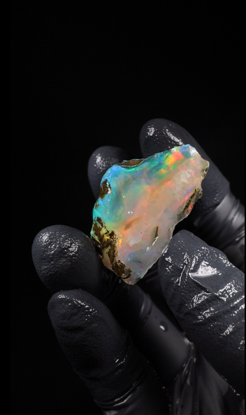 12.38g Rough Specimen