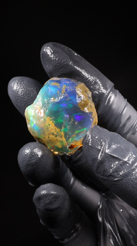 12.94g Rough Specimen