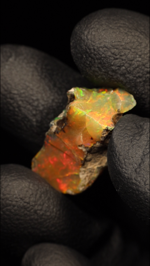 1.68g Rough Single