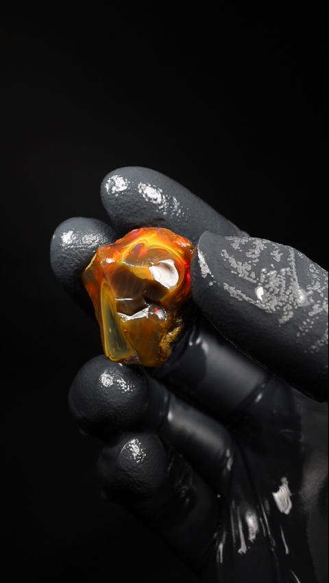 8.08g Rough Specimen