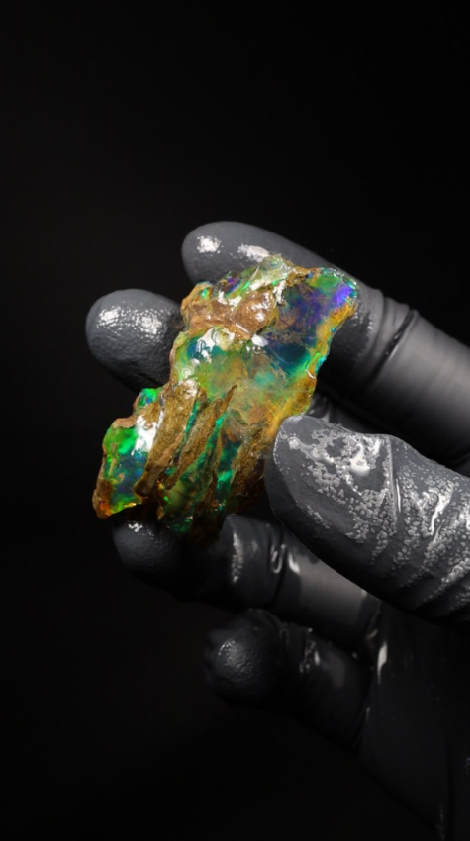 19.29g Rough Specimen