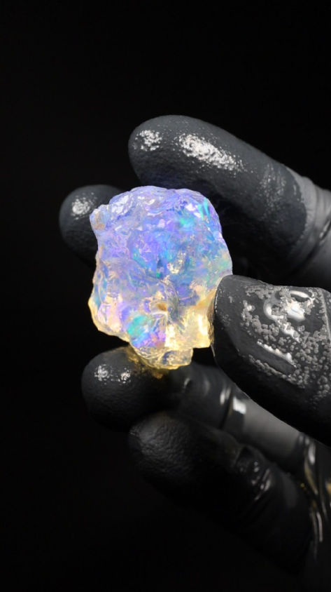 10.58g Rough Specimen