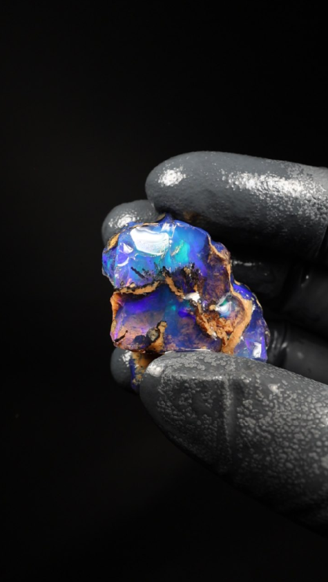 18.36g Rough Specimen