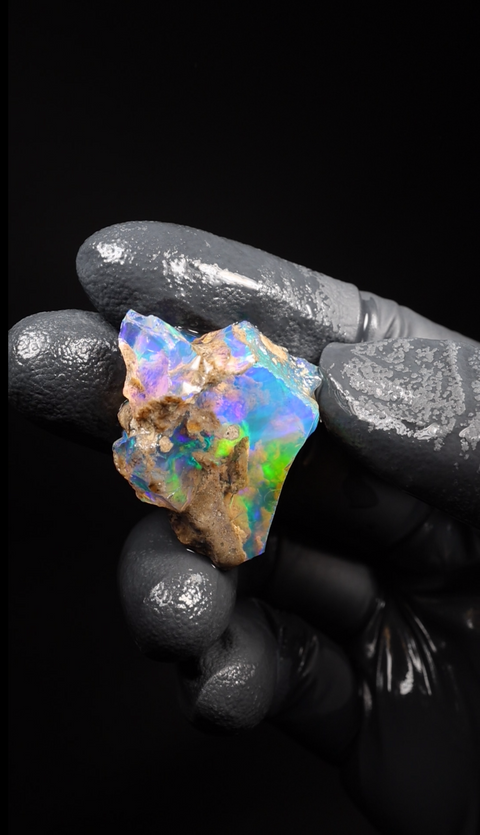 10.58g Rough Specimen
