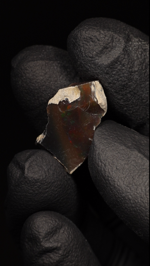 1.56g Rough Single