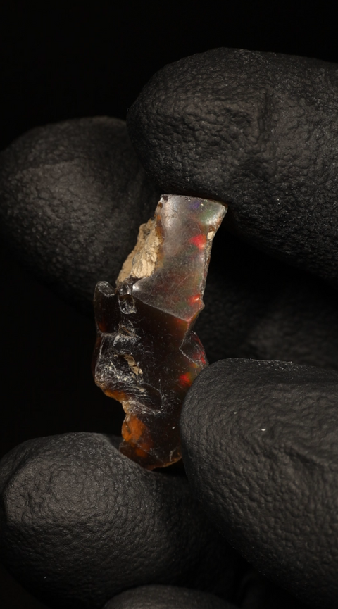 1.05g Rough Single