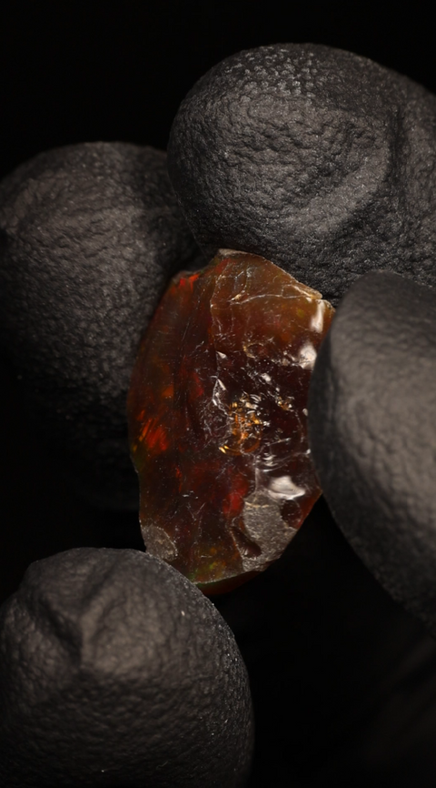 1.06g Rough Single