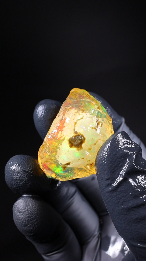 19.90g Rough Specimen