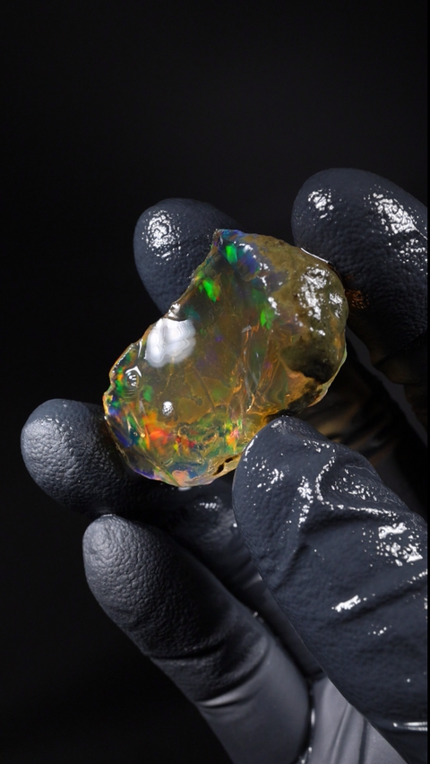 11.18g Rough Specimen